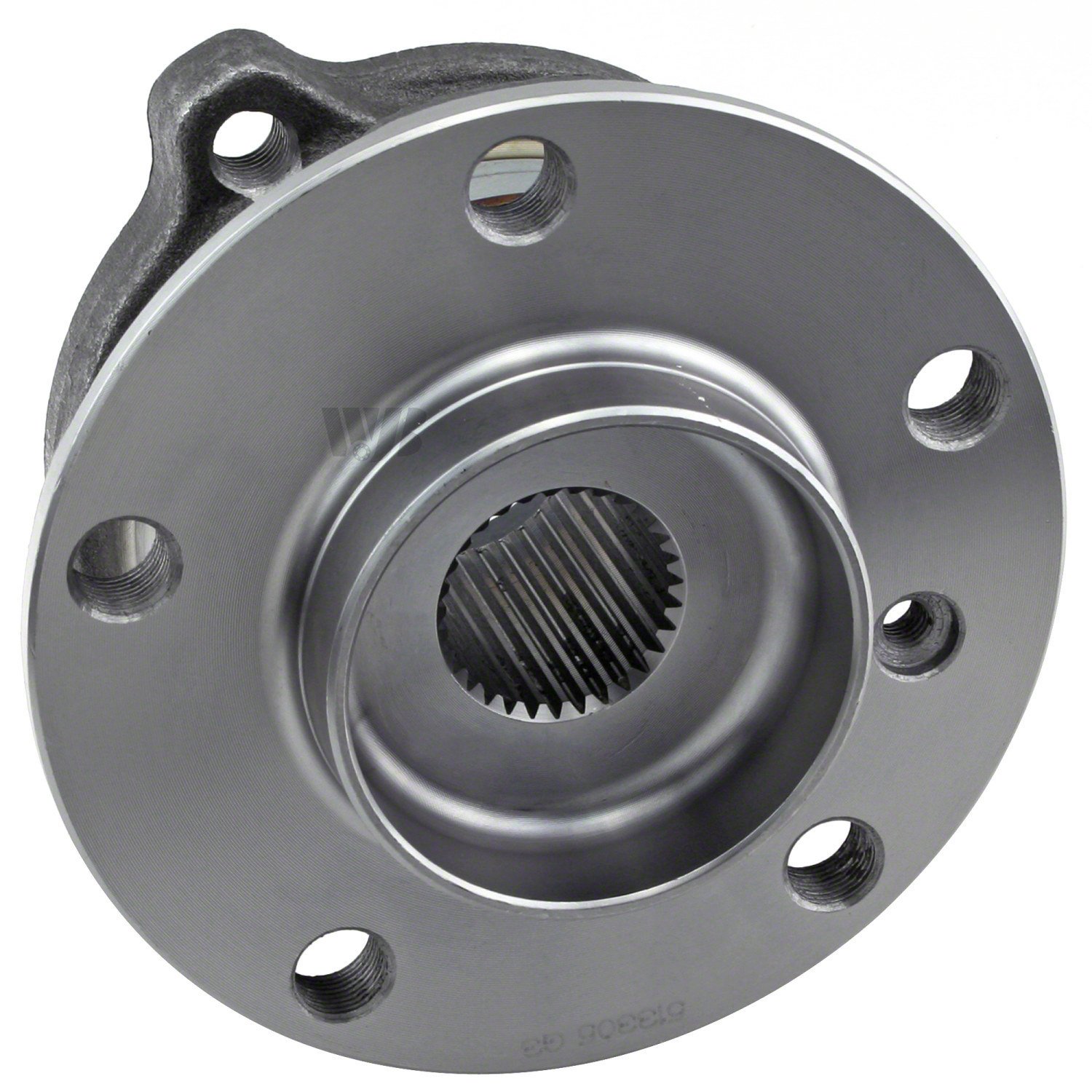 Amazon.com: WJB WA513305 - Front Wheel Hub Bearing Assembly